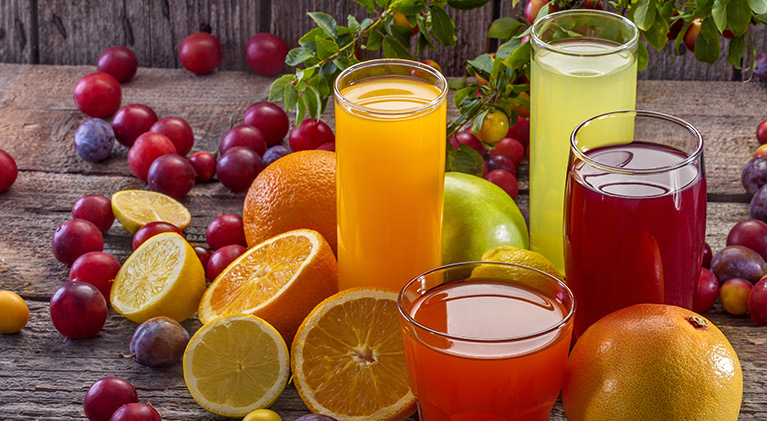 Beverages