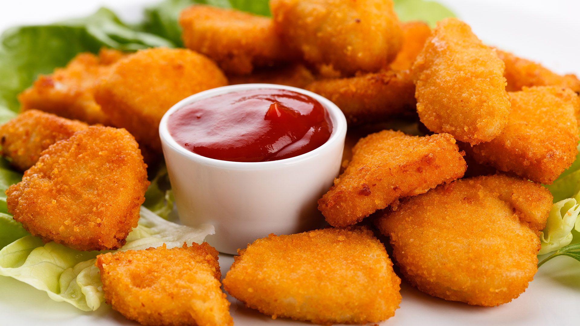 Nuggets